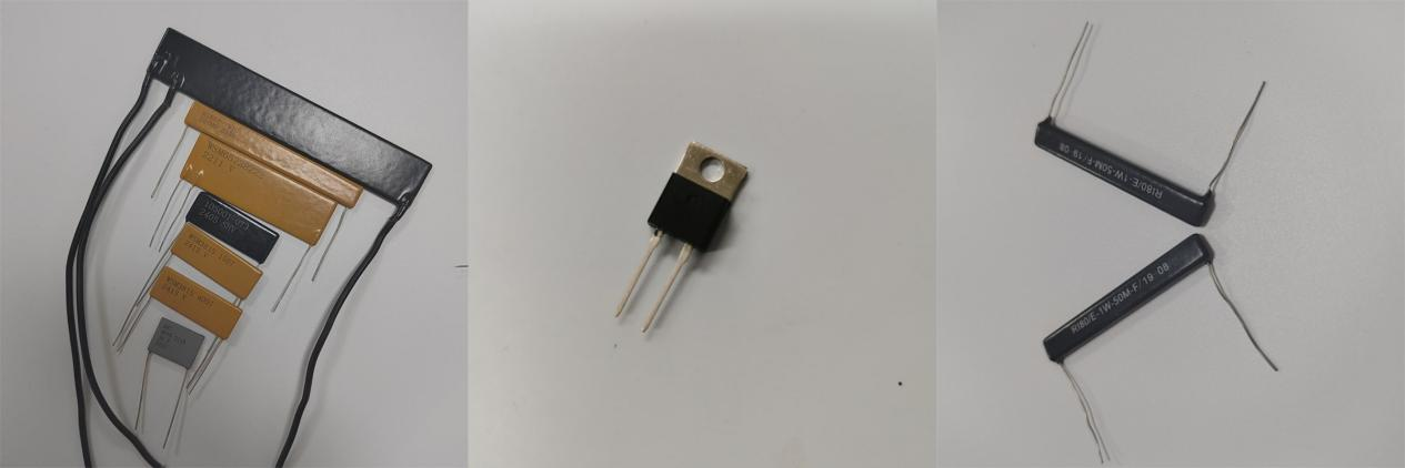 Condensatore ceramico