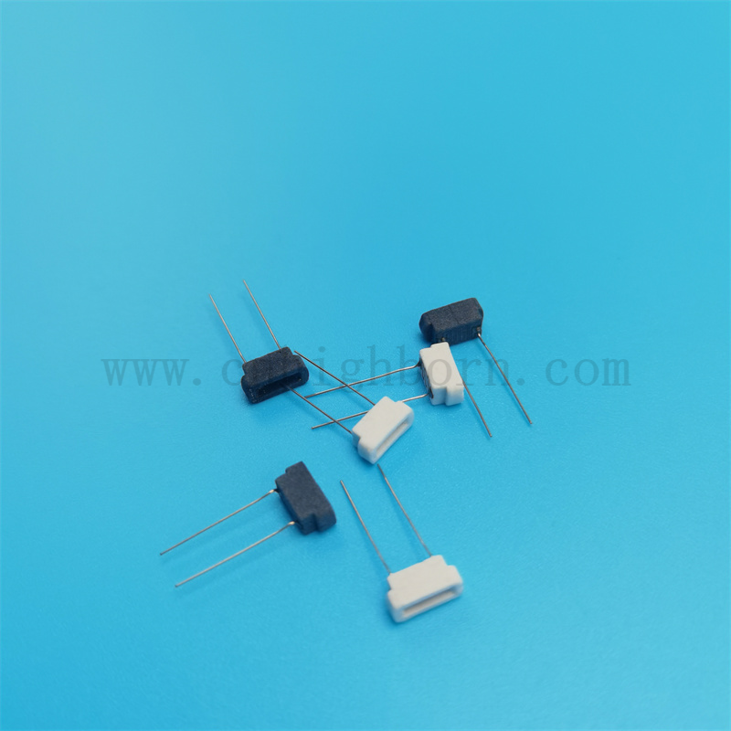 Materiale ecologico Microporoso Ceramica Microporica Elettronica Sigaretta Ceratilizzazione del riscaldamento in ceratizzazione porosa