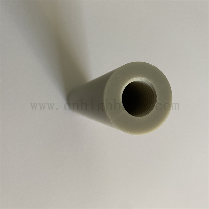 Nitruro di alluminio a vite interno a vite M3