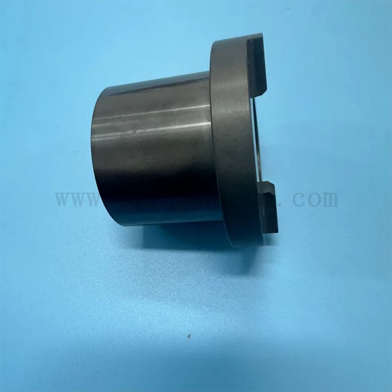 MACCHINA DI CERAMICO DI SILICO DI SILICO MACCHINAMENTO SANSEVE SIC