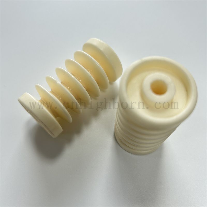 Tessile in ceramica 99% gighette in ceramica in ceramica per guida al filo guida