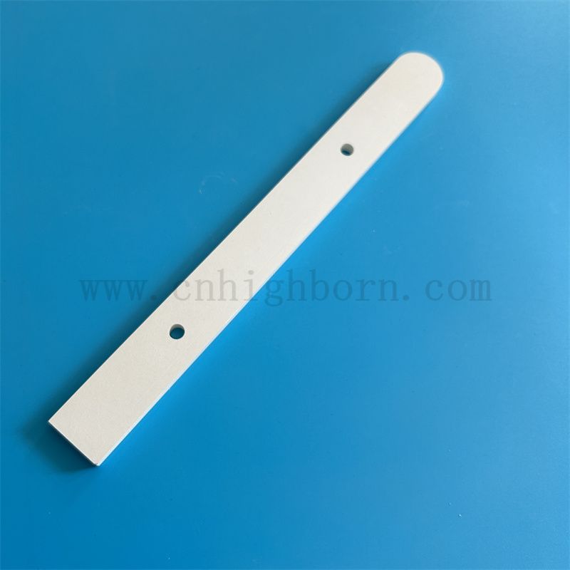 Nitruro di boro esagonale bn striscia in ceramica foglio di grafite in grafite