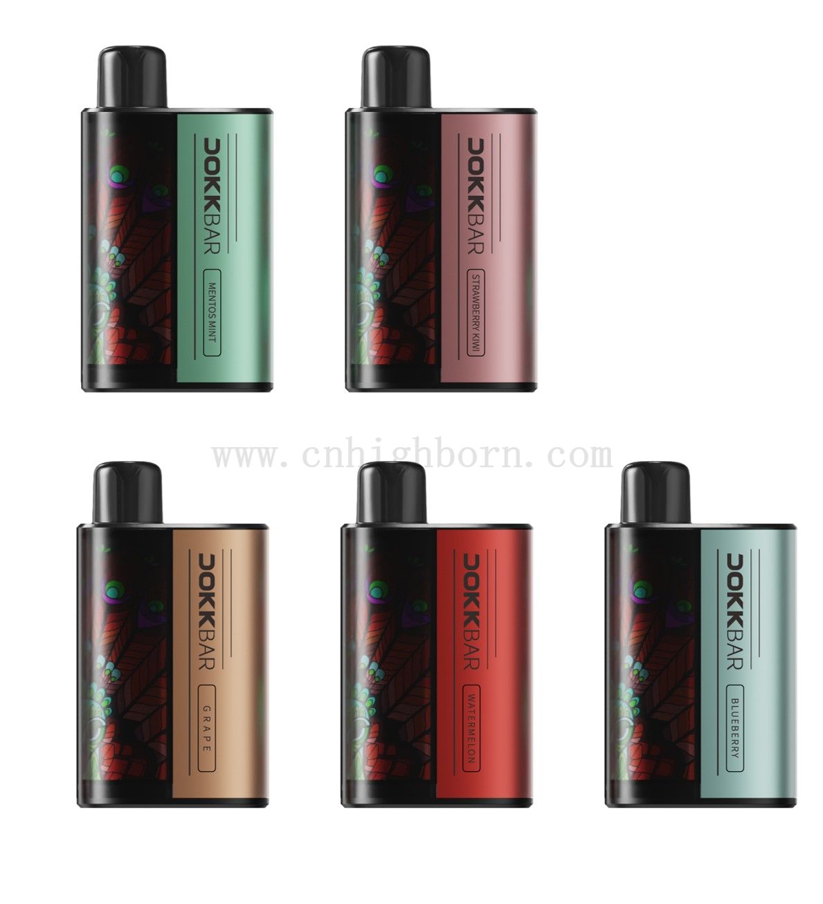 Sigaretta elettronica usa e getta Vape ED2220