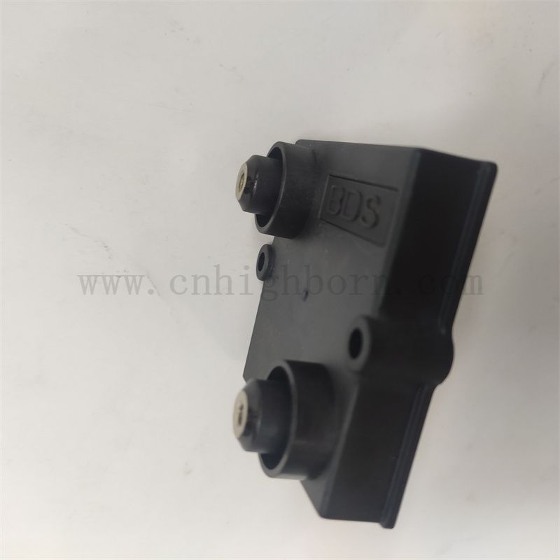 Resistore non induttivo di resistenza non induttiva di pellicola rhp250