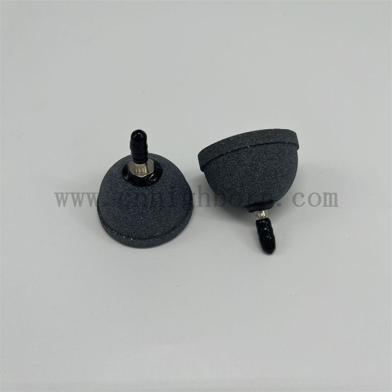 Stone di bolla d'aria