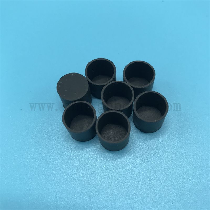 Capo di gomma in silicone 