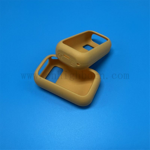 Produttore di prodotti in silicone stampo Casetto di protezione della gomma elettronica di sigaretta elettronica