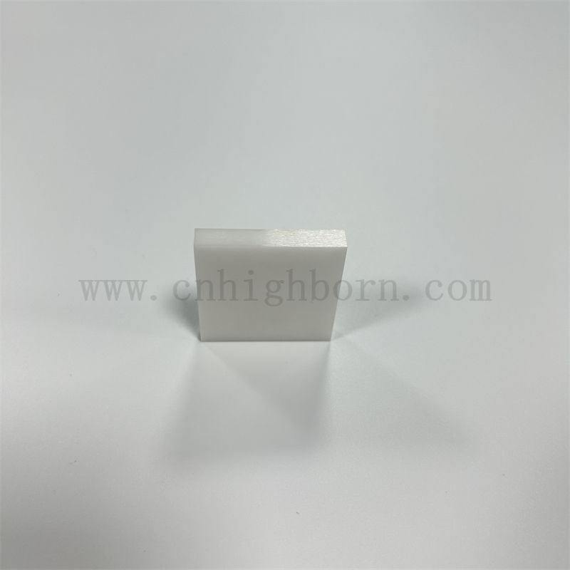 FINIZIONE SUPERFICA RA 0,01 ZIRCONIA ZRO2 GUARNA DI RASHER CERAMICA