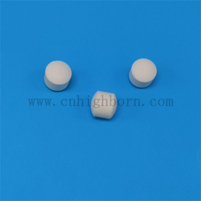 sfera di macinazione in ceramica 