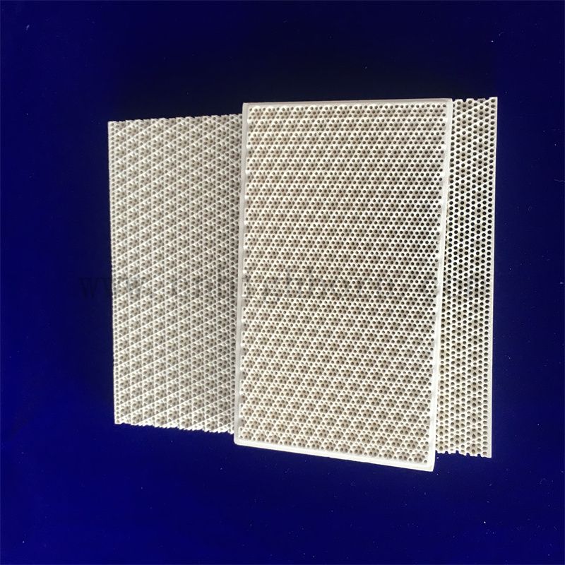 Riscaldatore a infrarossi Piastra in ceramica