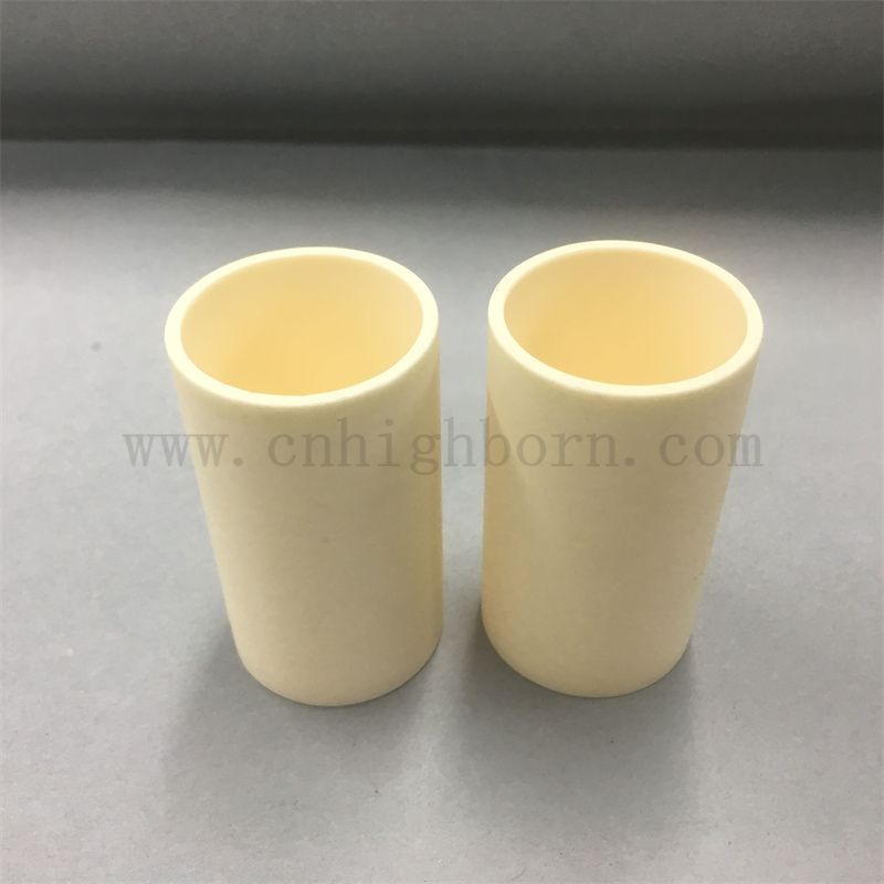 99 crogiolo ceramico al2o3