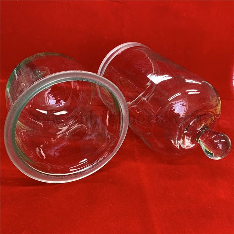 Campana di grande diametro