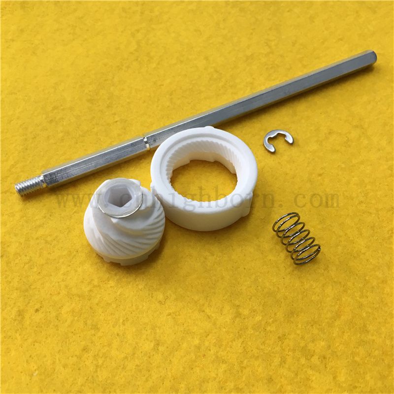 Macina ceramica Al2O3