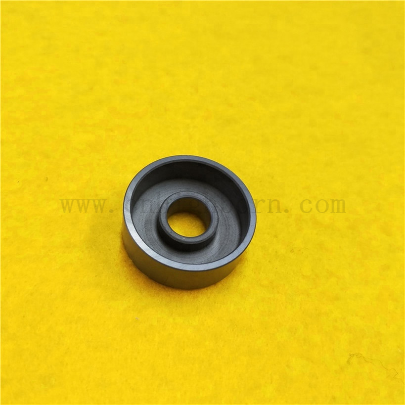 Disco di carburo di silicio di sigaretta elettronica SIT SUPPORTO CERAMICA STRUTTURA