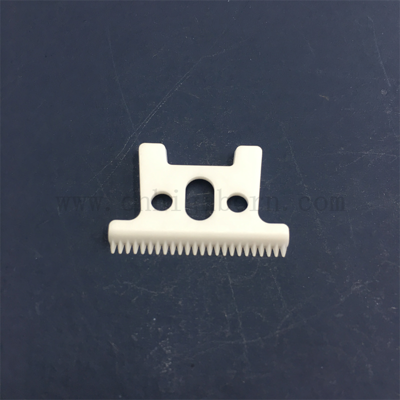 Blade Ceramic Babyiss Hair Clipper Zro2 Cutter Blade