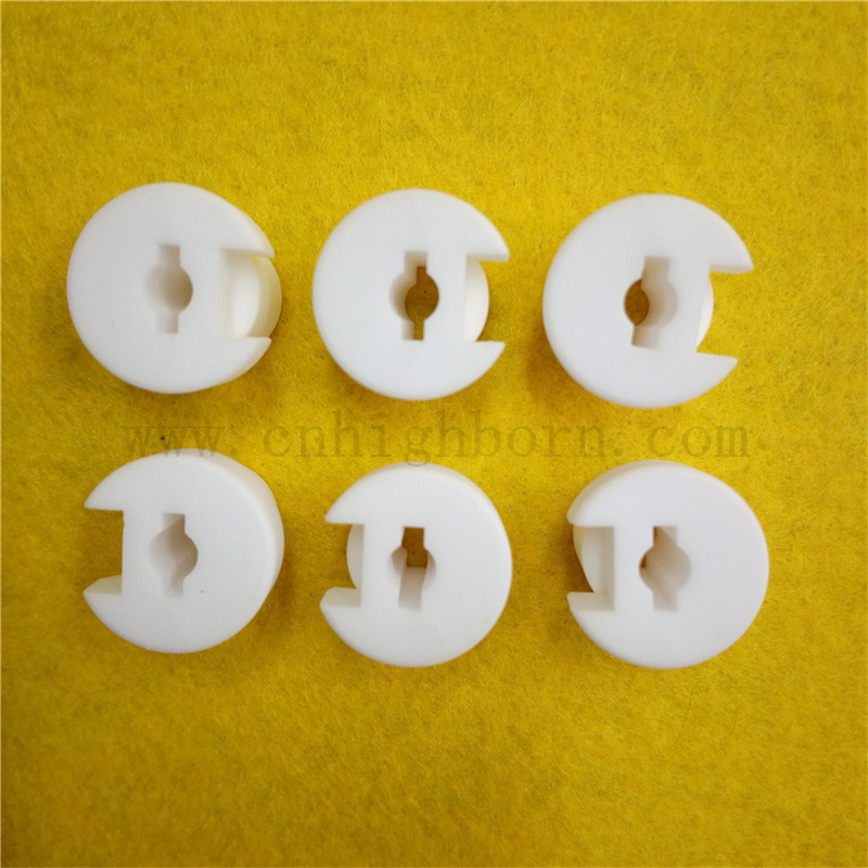 95 ALUMINA ANELLO ISULAMENTO DELL'ACCigari da 12V Accendino più leggero AL2O3 Ceramic