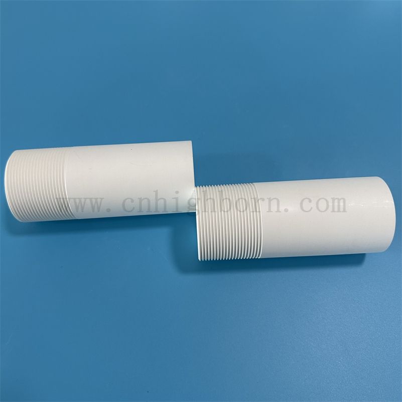 Parti strutturali strutturale esagonali a boro esagonale a caldo personalizzato BN