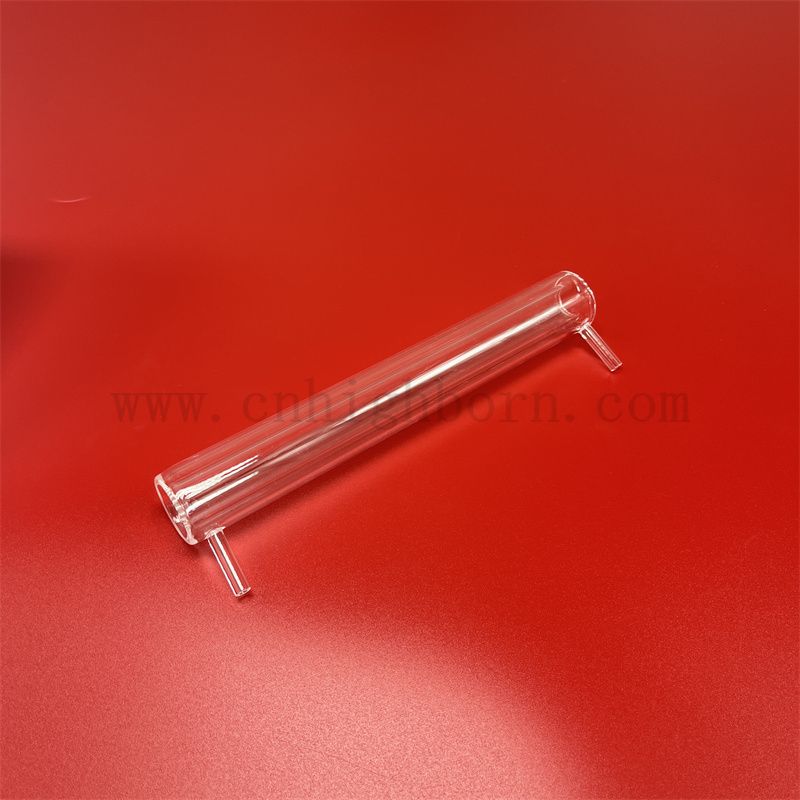 Resistenza al calore personalizzato Due strati Stradati Fusa FUSUSE QUILZO TUBILE