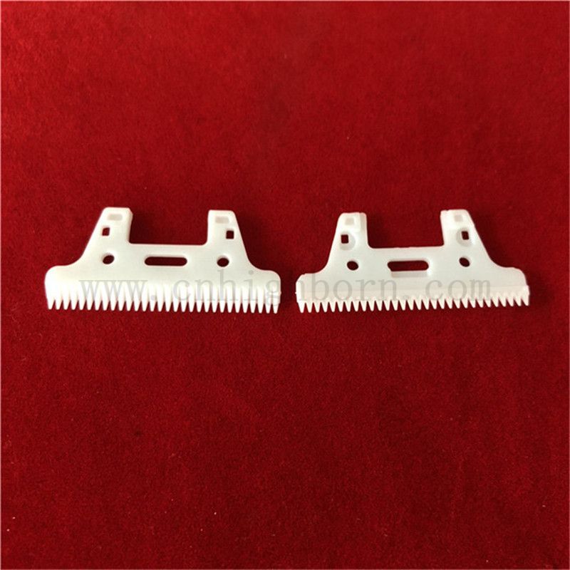 Blade per coati per capelli in ceramica ad alta durezza per Wahl Senior Clipper