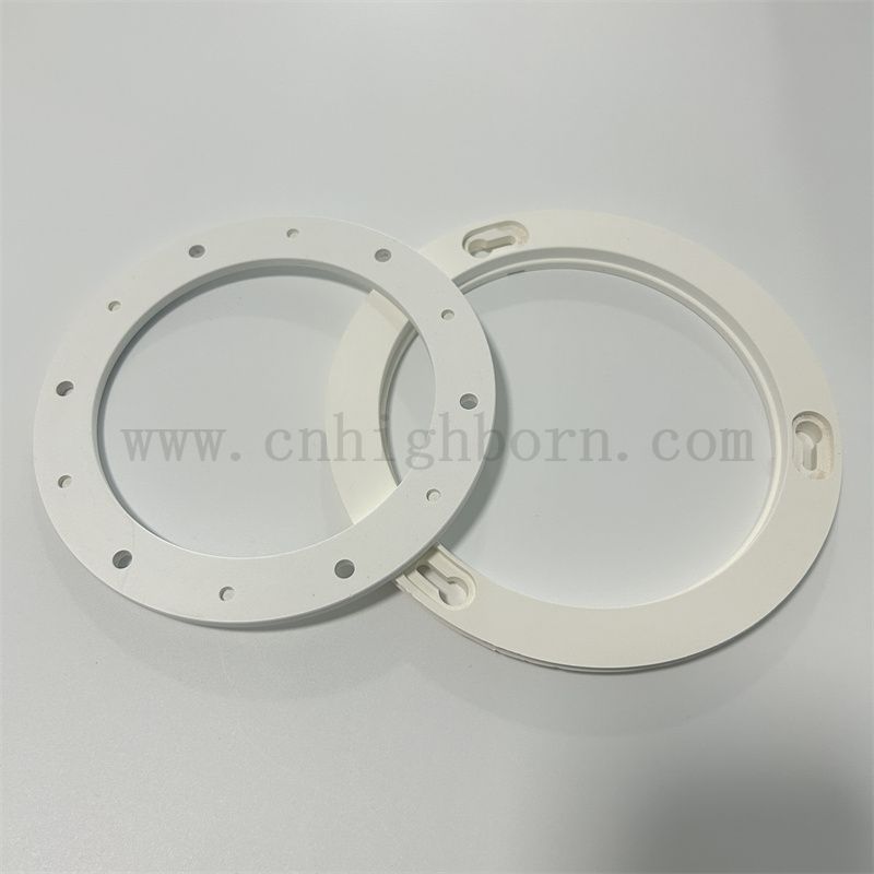 Anello in ceramica di bn in ceramica di bn in ceramica di bn di bn di bn di bn di bn ceramica.