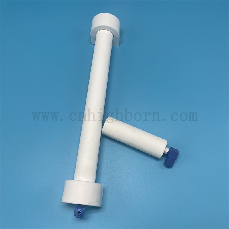 Basta di ossigenazione del serbatoio per acquario che migliora la parte di aerazione della qualità dell'acqua