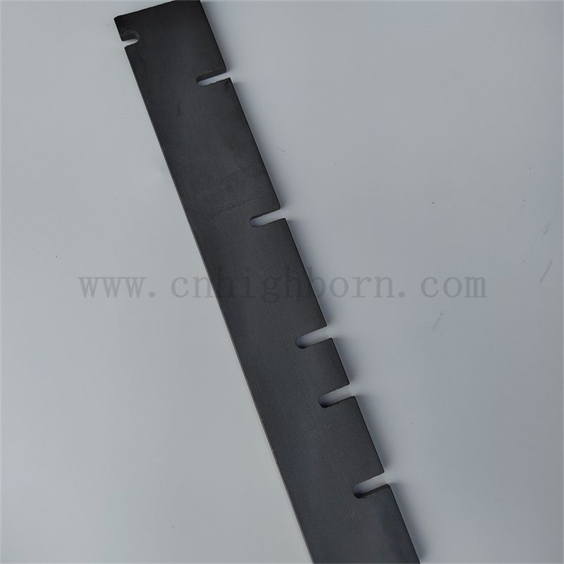 USD RESISTANZA SLABA DI SILICO SLABA IN FOLORE CERAMICA RBSIC SIC SIC