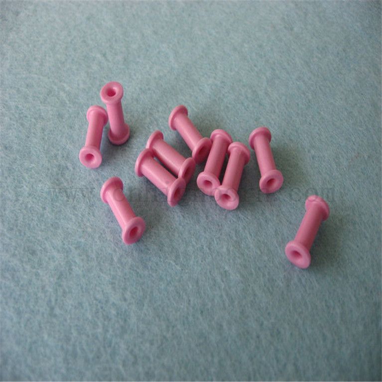 Tenditore di filato tessile di allumina personalizzato al 95% per Winder