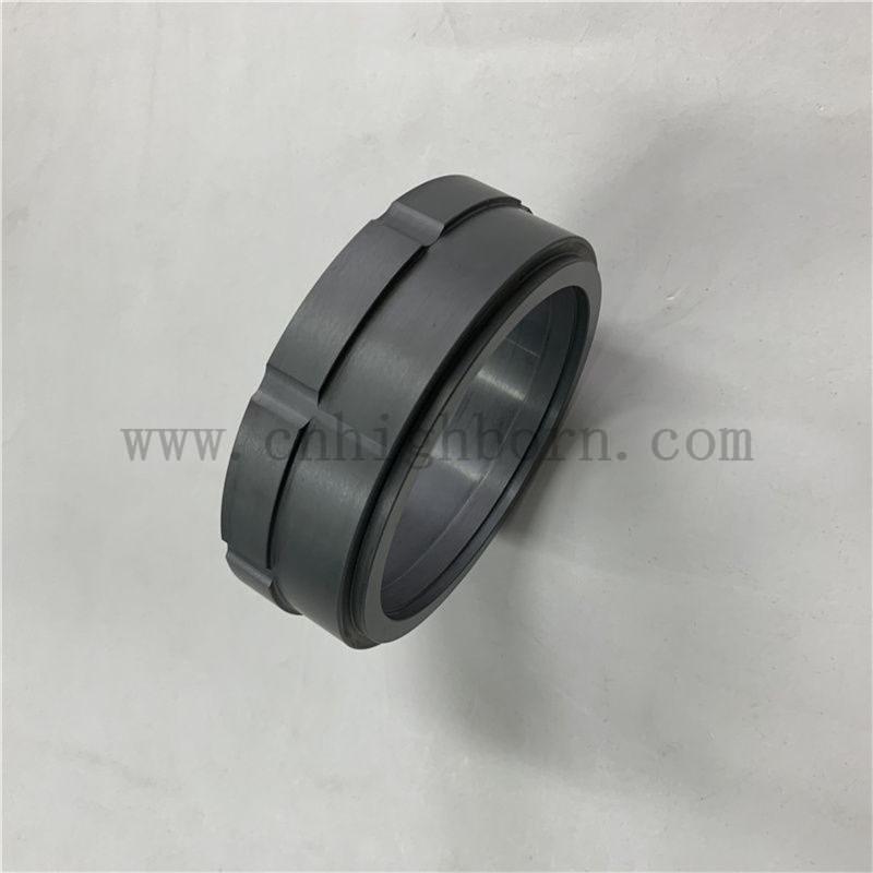 anello di tenuta sic