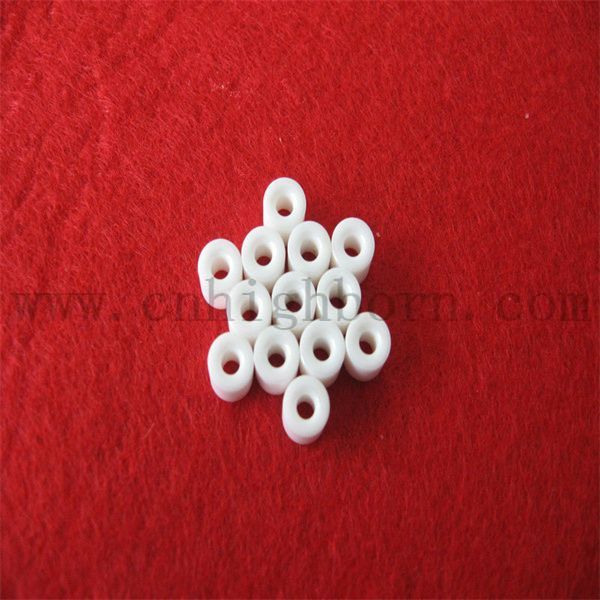 Macchina tessile personalizzata Ceramica zirconia Zro2 Sleeve Giaccia di guida