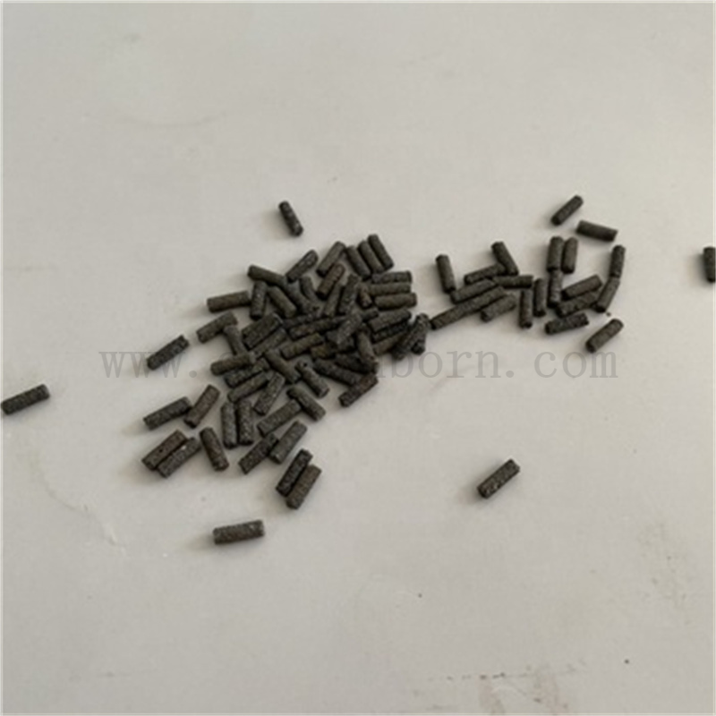 In stock Analisi medica del sangue medico microporoso Core di sabbia dell'elettrodo di riferimento in ceramica 