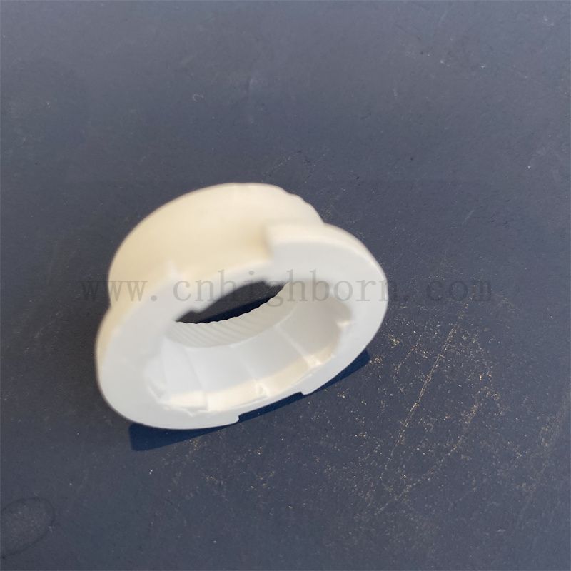 Core di macine del pepe ceramica Al2O3 resistente all'usura personalizzata