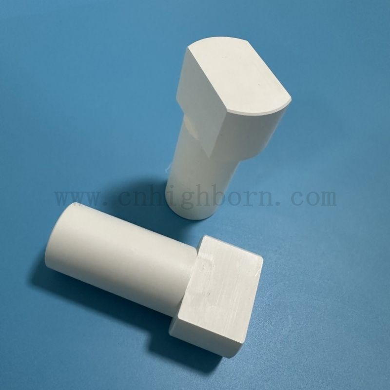 Accessorio in ceramica a nitruro di alimentazione diretta di fabbrica BN BNETTROGE PILLAR CERAMICO