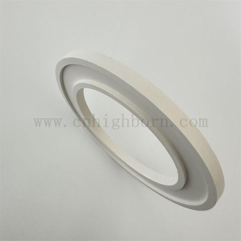 Personalizza parti di isolamento a nitruro di anello BN a boro al 99%