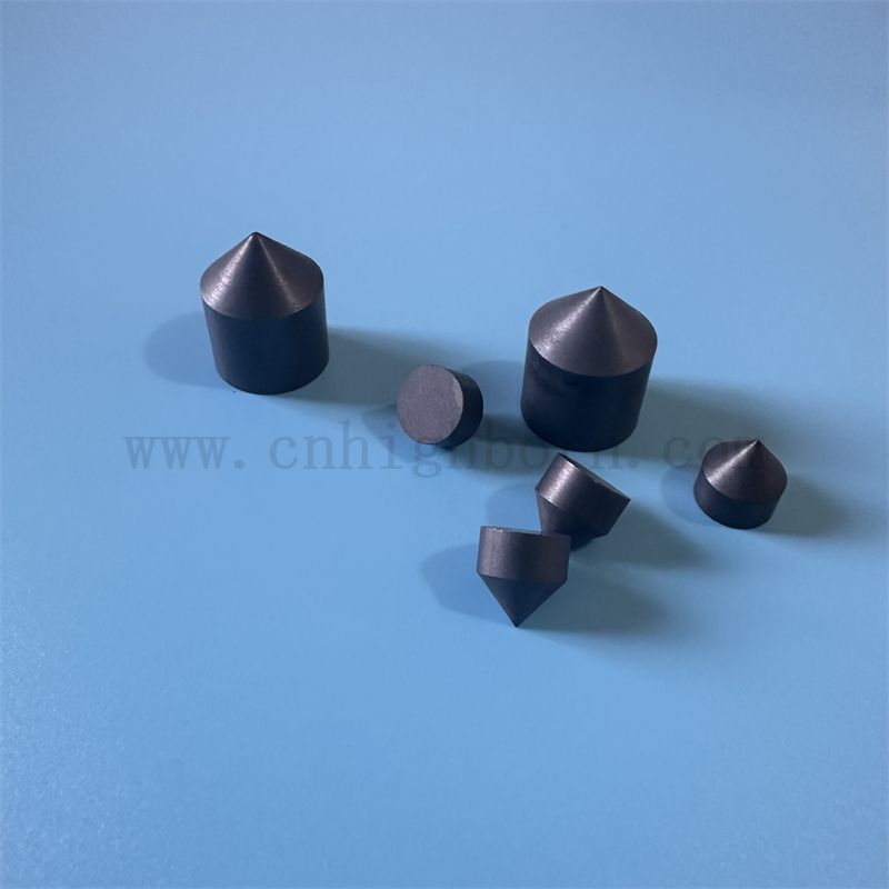 Boron Carbide Part8