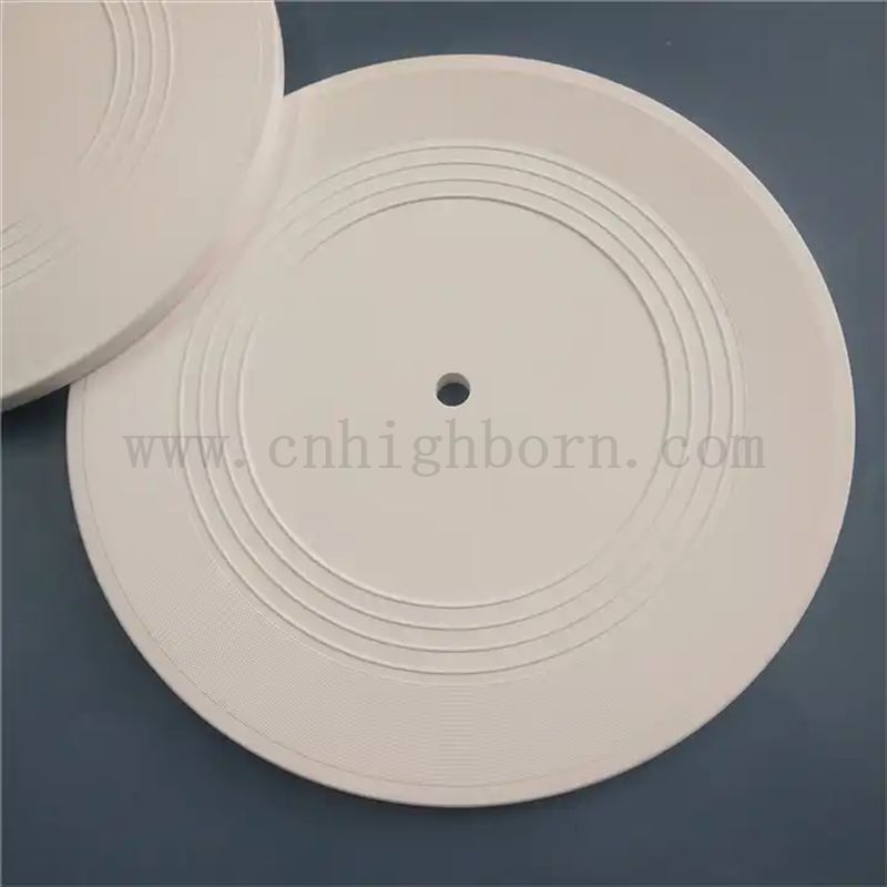 Piastra di aromaterapia personalizzata per aromaterapia Fragranza essenziale olio essenziale diffuso in gesso aroma