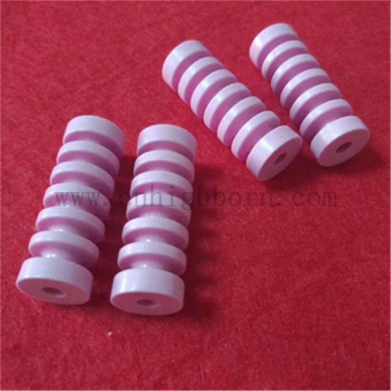 rullo in ceramica tessile