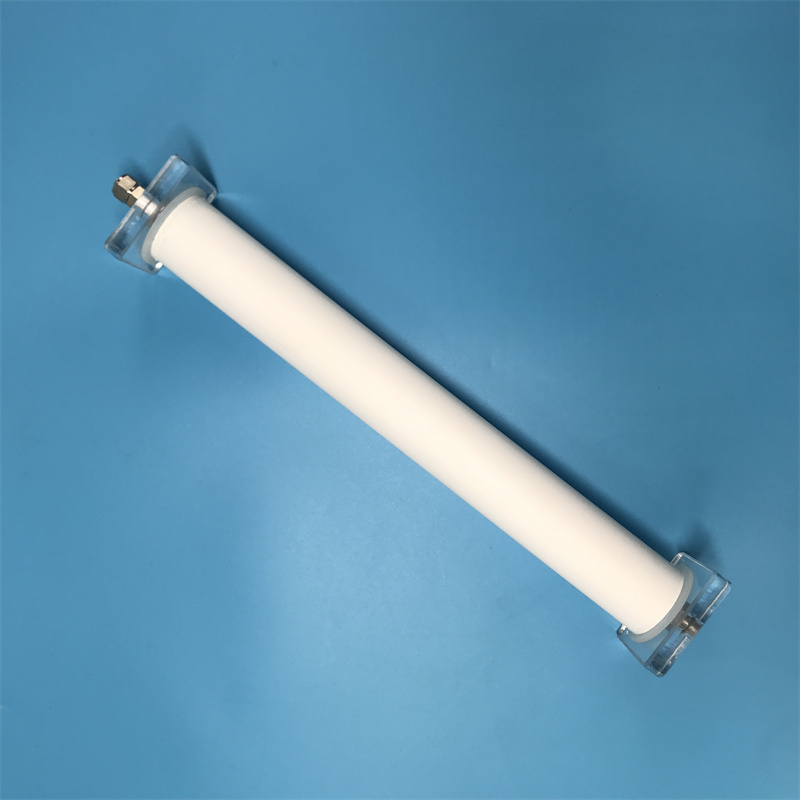 Ciò che rende le aste di ossigenazione essenziali nei sistemi RAS ad alta densità