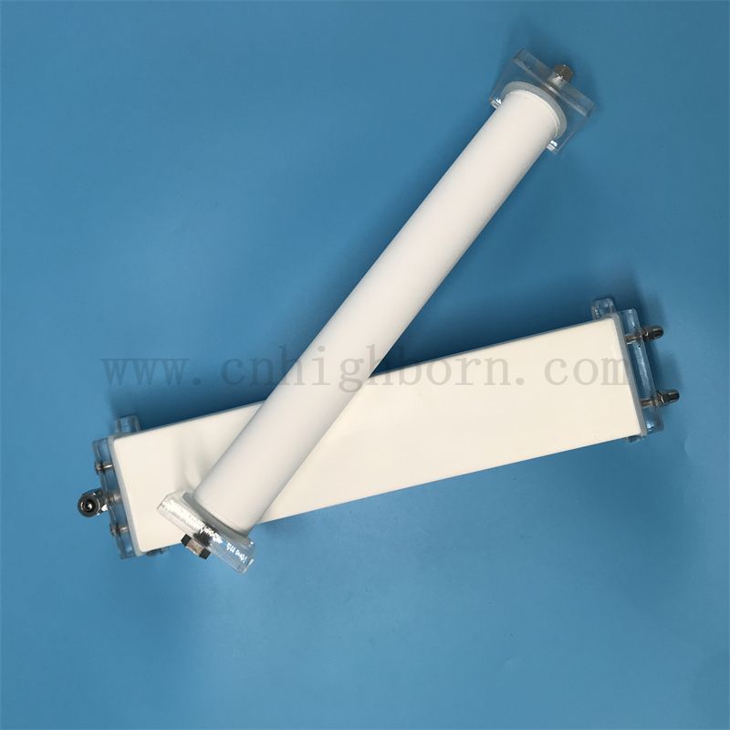 Come le aste di ossigenazione superano gli aeratori di superficie nei serbatoi