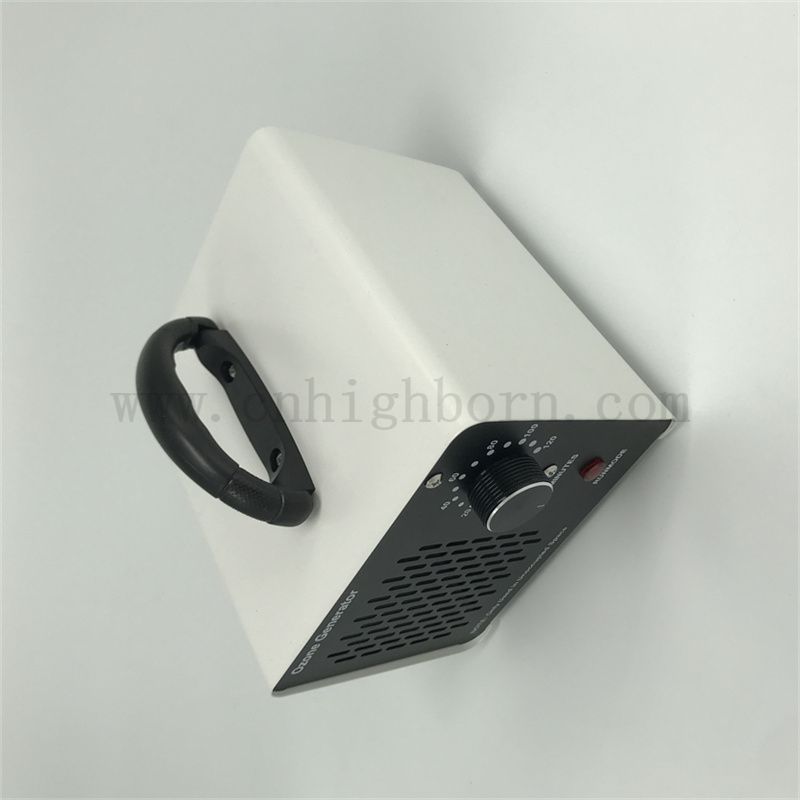 Generatore di ozono per purificatore d'aria multifunzione acqua/aria 220V