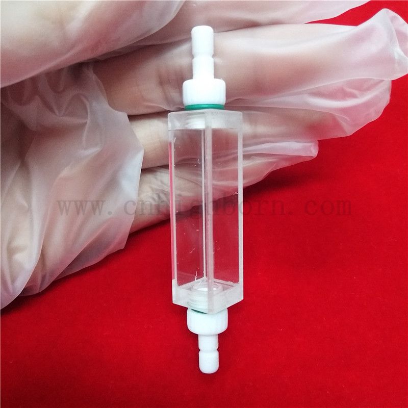 RICERCA LABILE CELLA DI PRECISIONE CUVETTE GLAN CLUPETTO CELLA PRECISTRAZIONE PER AMBIENE CON INSIGLIO PUBLE