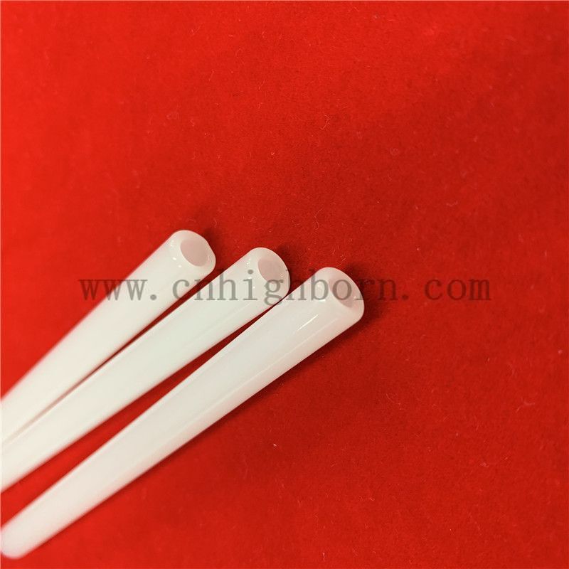 tubo resistente al calore 