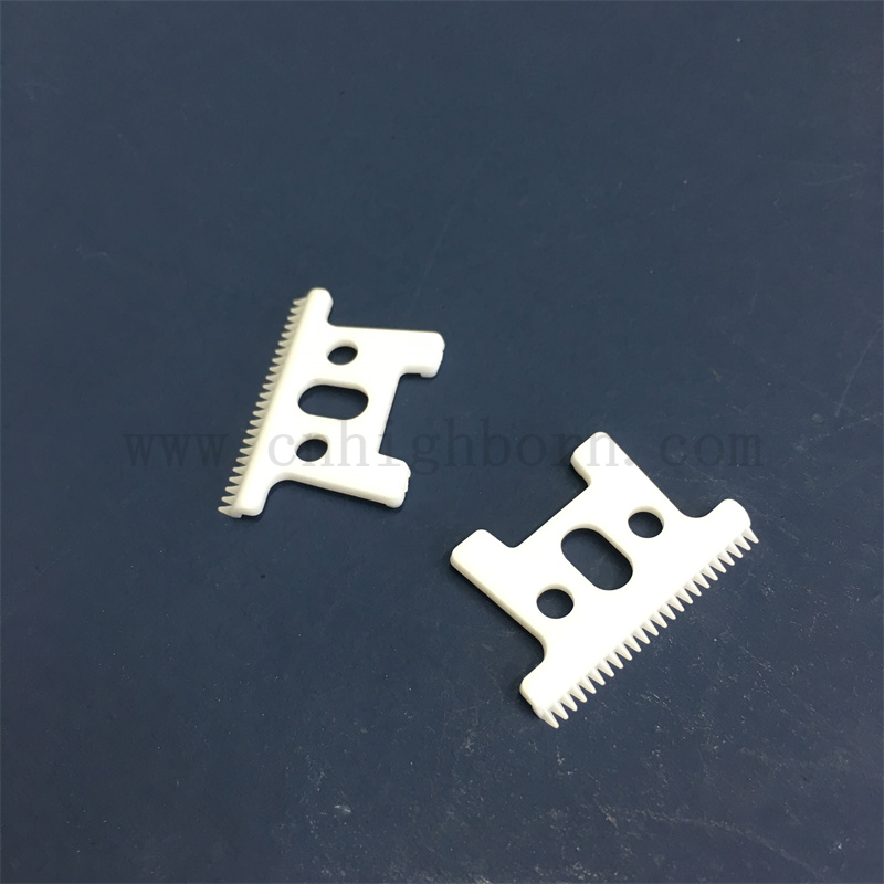 Blade Ceramic Babyiss Hair Clipper Zro2 Cutter Blade