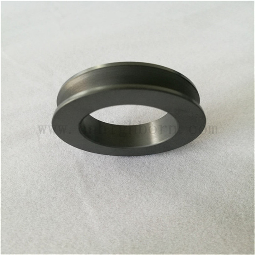 Rullo in ceramica in carburo di silicio SIC per pompa