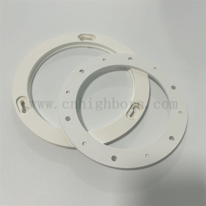 Anello in ceramica di bn in ceramica di bn in ceramica di bn di bn di bn di bn di bn ceramica.