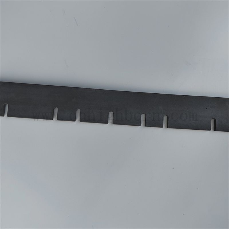 USD RESISTANZA SLABA DI SILICO SLABA IN FOLORE CERAMICA RBSIC SIC SIC