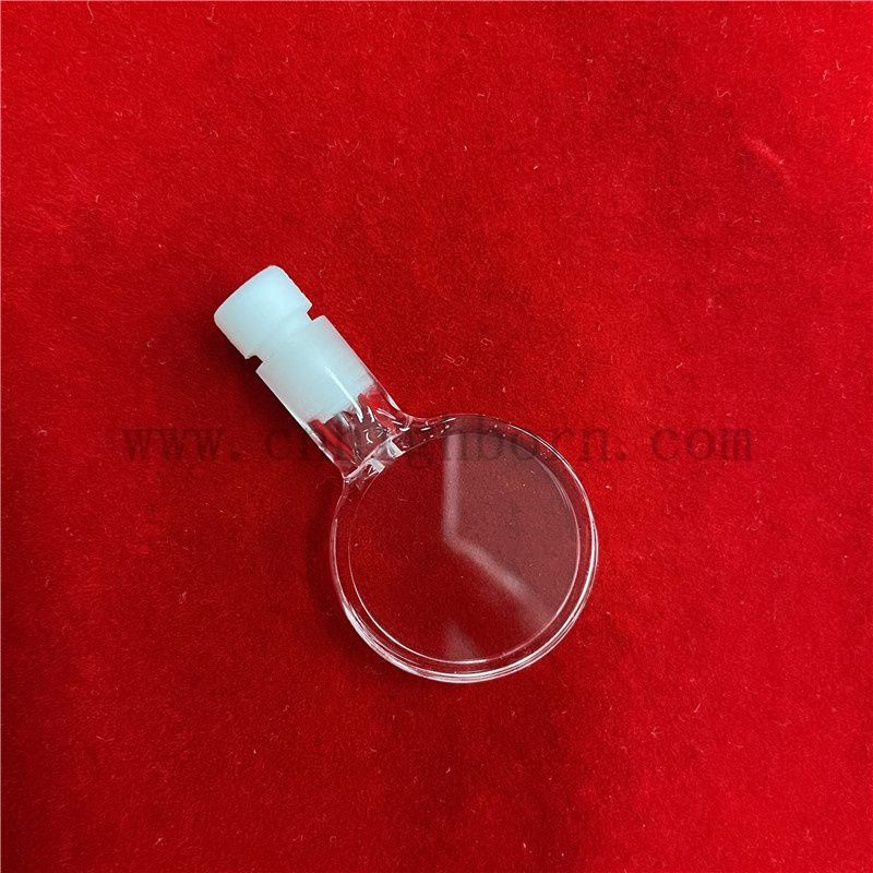 Cuvetta solida al quarzo