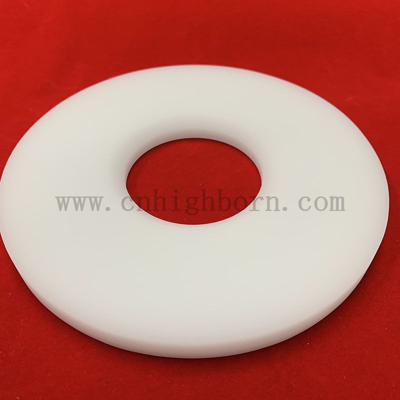  anello di silice opaco