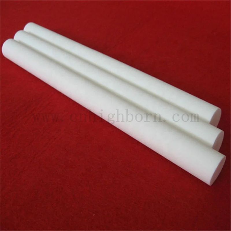 Varie specifiche a bordo macor macor macor in ceramica in vetro