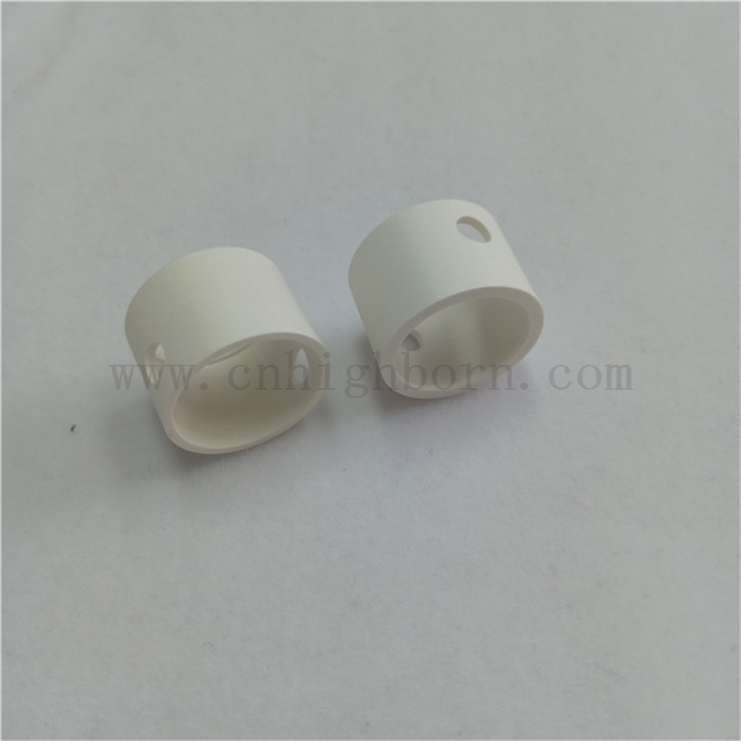 Nitruro di nitruro di boro personalizzato PARTE BN