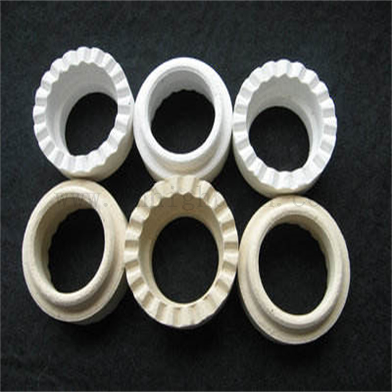 Saldatura a cronometro di saldatura uf in ceramica cordierite